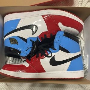 Jordan OG Fearless 1’s size 13